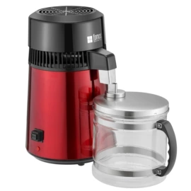 其他原水处理;蒸馏器;封口机械