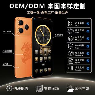 �羳�¿�i17pro max�����֙Cȫ�Wͨ+�˺�6.56Ӣ�����Ļ�����֙C