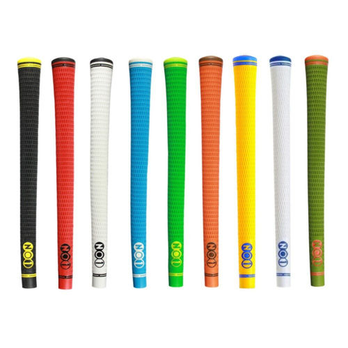 Best Selling Cross-Border NO.1 50 Series Golf Club Grip Standard Golf Grip Direct Manufacturer Sale