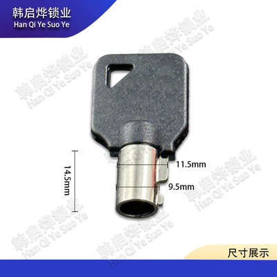 Suitable for Harley Xl883 Motorcycle Key