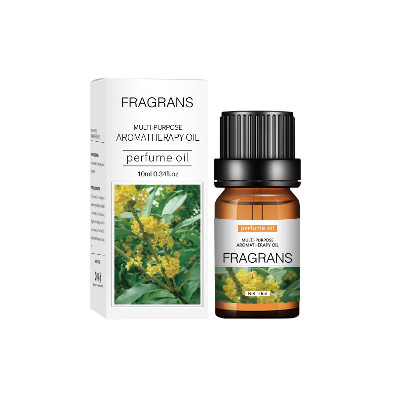 Aceite esencial aromático de manzanilla 10ml de plantas naturales para dormitorios