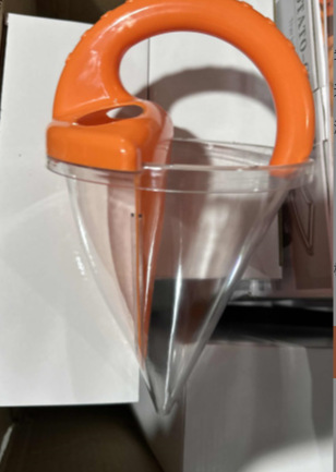 Amazon Ultimate Sand & Water Mixing Toy juguetes de playa mezclados de arena para niños