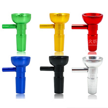 ����ˮ����14mm���^ �X�Ͻ�ˮ���^�V�^����ˮ�����Hookah Access