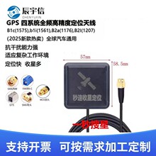 +GPS+GLONASS쾀GNSSlǶλ߾ԴBմɌ쾀