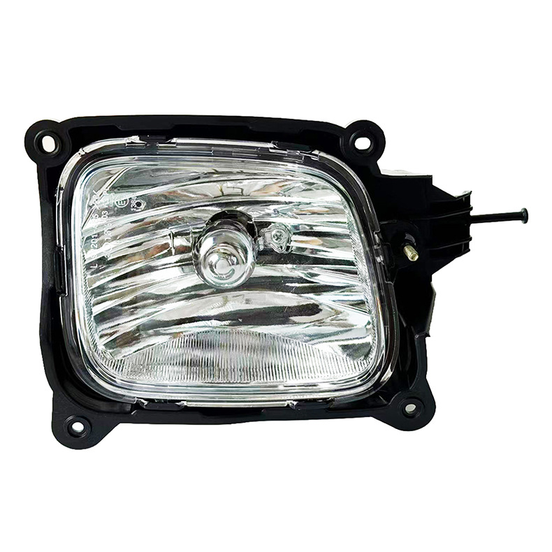 Kia BONGO 03 12-16 model light truck special front bumper fog lights manufacturer wholesale cross-border