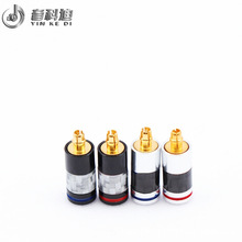 mmcx耳机插针爆裂加长款 适用SE535 se215 se846舒尔耳机mmcx插针
