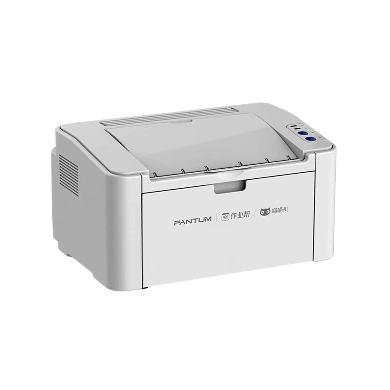 Принтер лазерный домашних обучающих операций Bentu M6595NW M6768DW P2595NW A4 черный и белый