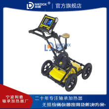 雷迪地下非金属暗管探测仪LMX100智能管线探地雷达/暗管探测仪