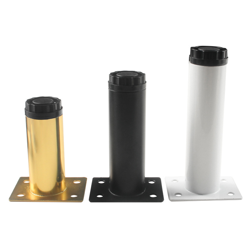 Adjustable cabinet leg furniture support leg table leg adjustable sofa leg TV cabinet leg coffee table leg bed leg support frame