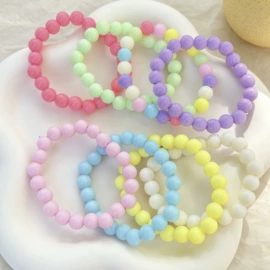 项链;手串;耳夹