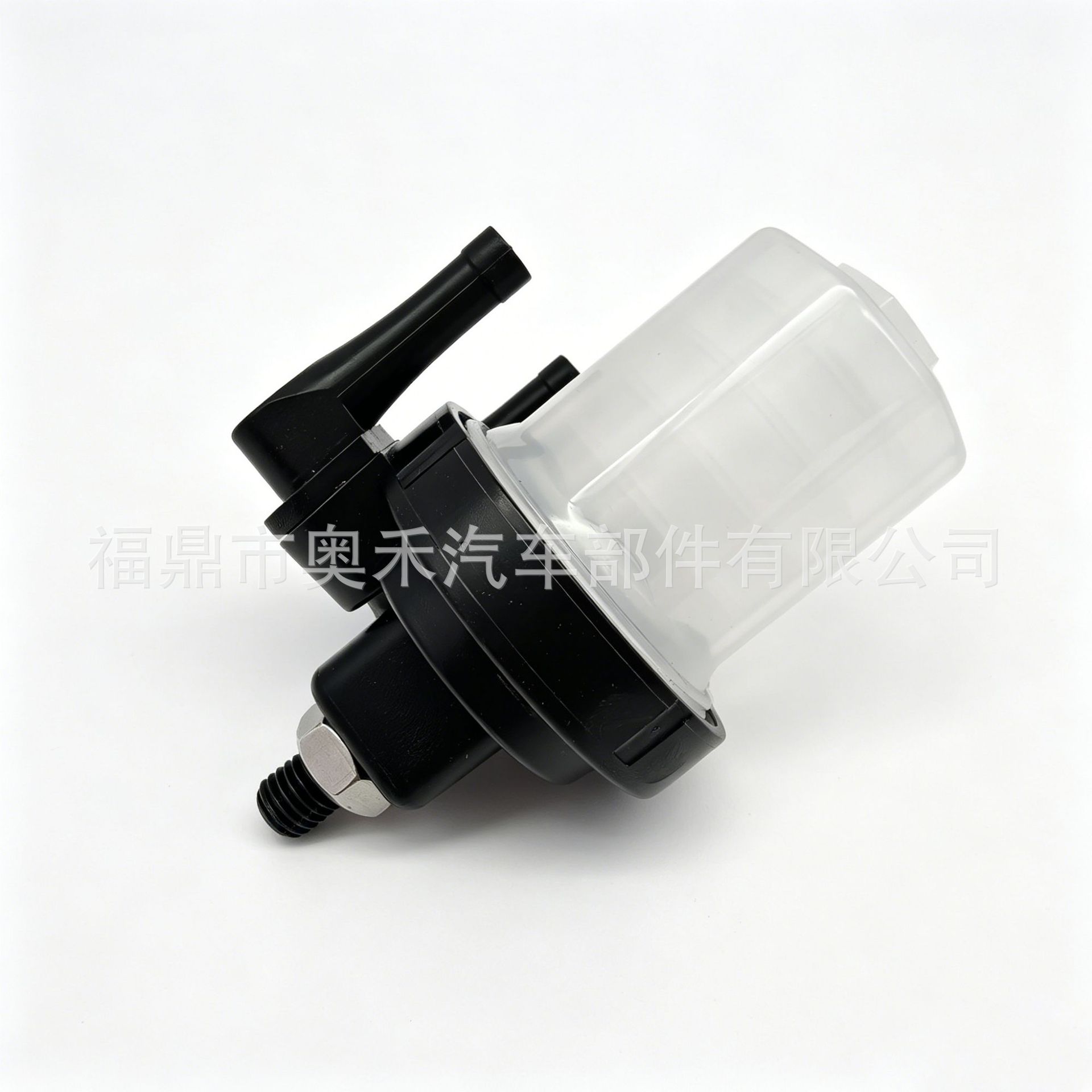 61N-24560-00 Is Suitable for Yamaha 15/30/40/60Hp Outboard Engine Fuel Filter and Oil-Water Separator