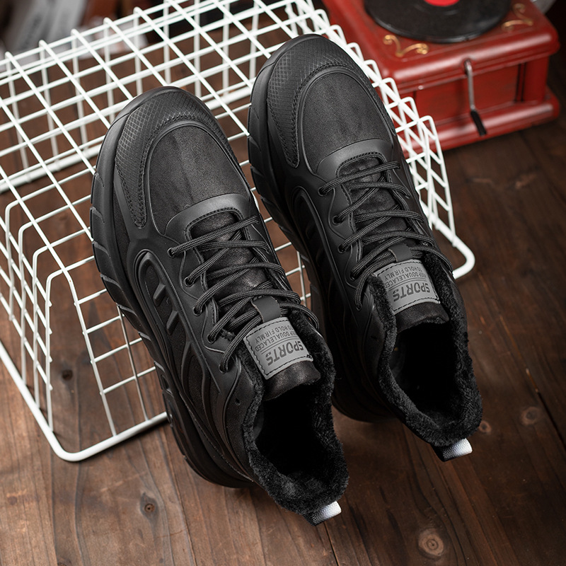 2023 새로운 스포츠 캐주얼 신발 트렌드 조커 통기성 메쉬 신발 두꺼운 바닥 패션 토레 신발 머리카락 세대