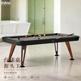 台球桌;桌上足球;骰子、筹码
