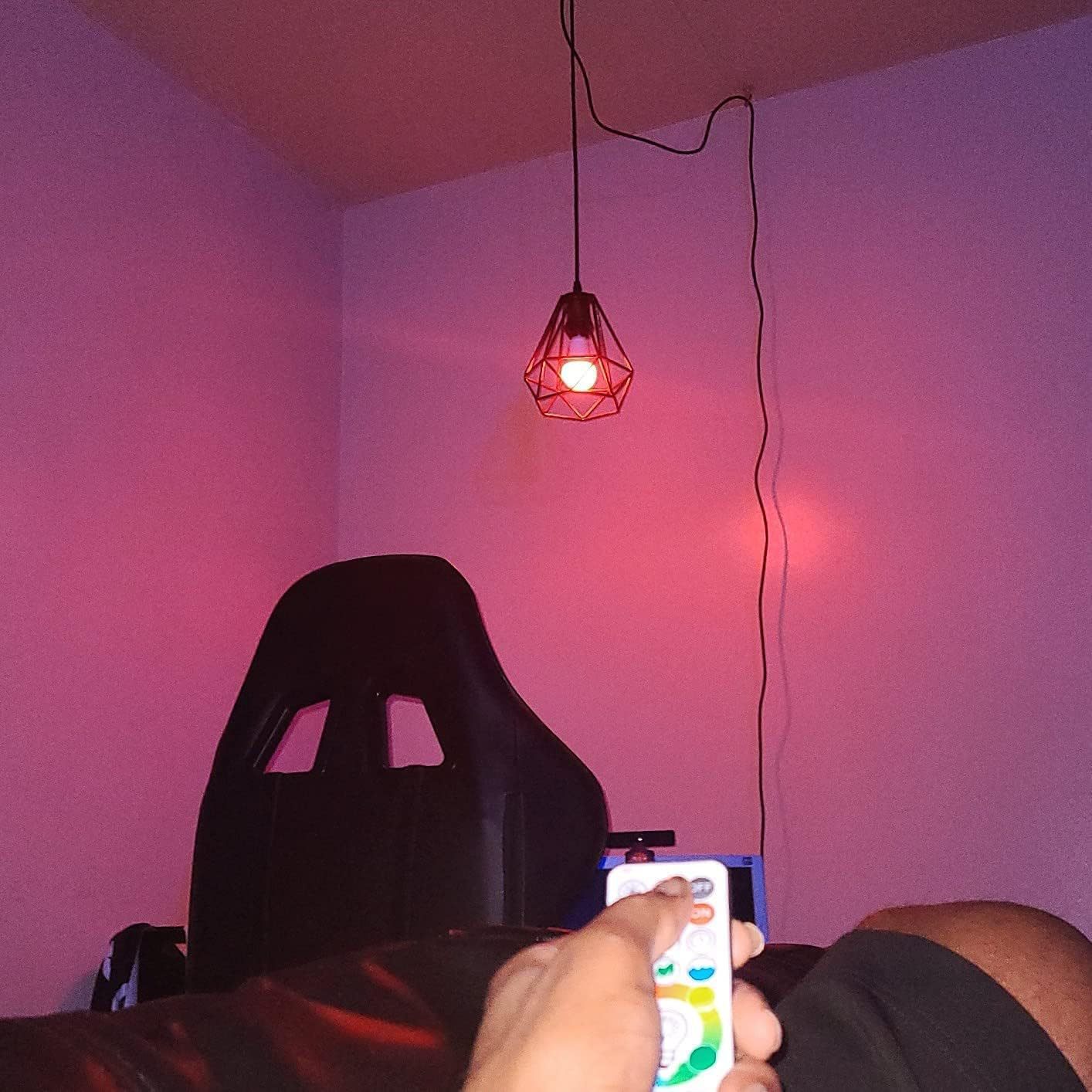 Explosión transfronteriza dedicada a Zhongshan lámparas industriales retro estadounidenses interruptor de viento enchufe lámpara de pared lámpara de techo