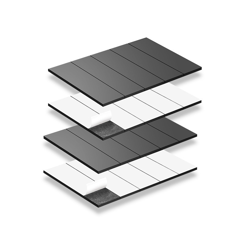 75*20*2mm thick ordinary magnet