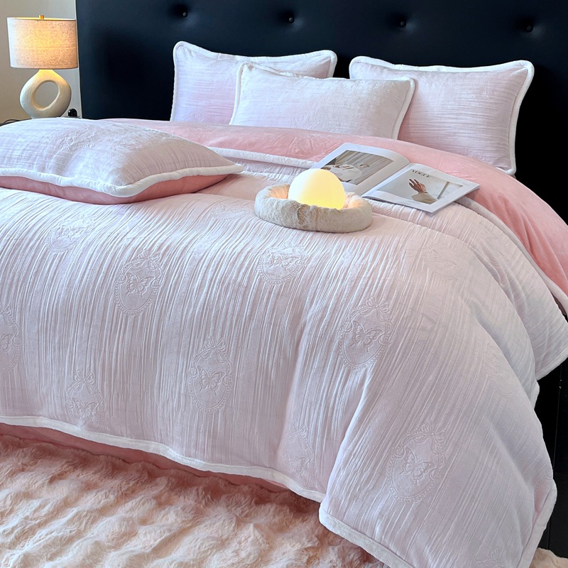 왈츠 [기모 안감, 정전기 방지]