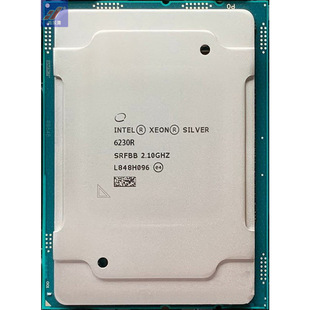 2508����CPU��C���ֺ���26���FCLGA3647Server-6230RՈԃ�r�_