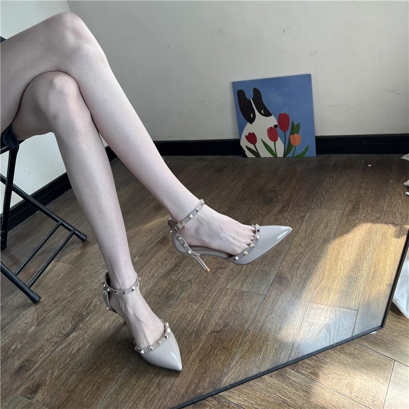 Haze blue 9 cm