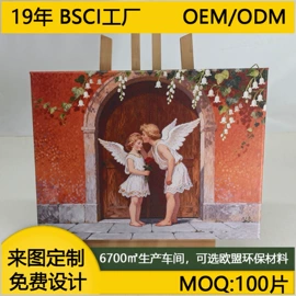 现代装饰画;油画;工艺画