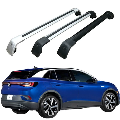 Crossbar Vw Id4 Travel Rack – Roof rack