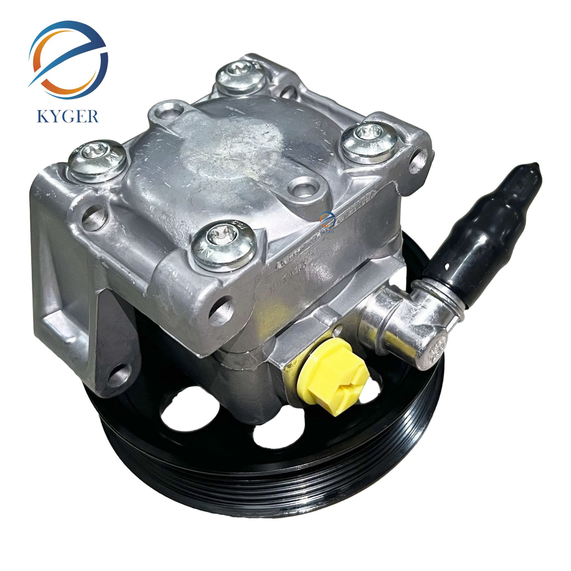 Suitable for Shen Er 2.0 Jaguar Xj Xf Power Steering Pump Lr077466 Lr032053 C2D48857