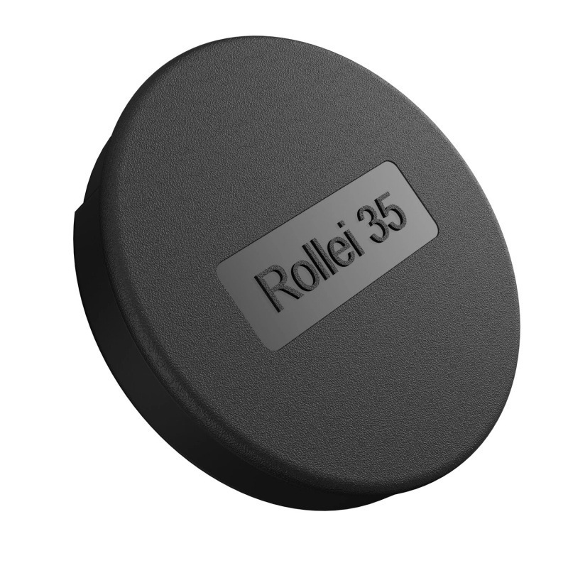 全新ROLLEI禄来35系列镜头盖35T/TE B35 35LED35S/SE/Classic通用|undefined
