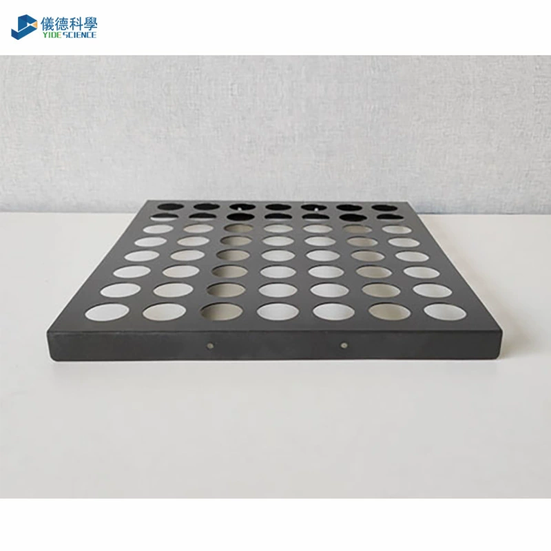 Гданнер Экспериментальный Расходной Материал Трубный Кронштейн Черный однослойный Кронштейн из нержавеющей стали Белый Тефлоновый Распаковочный Трубка