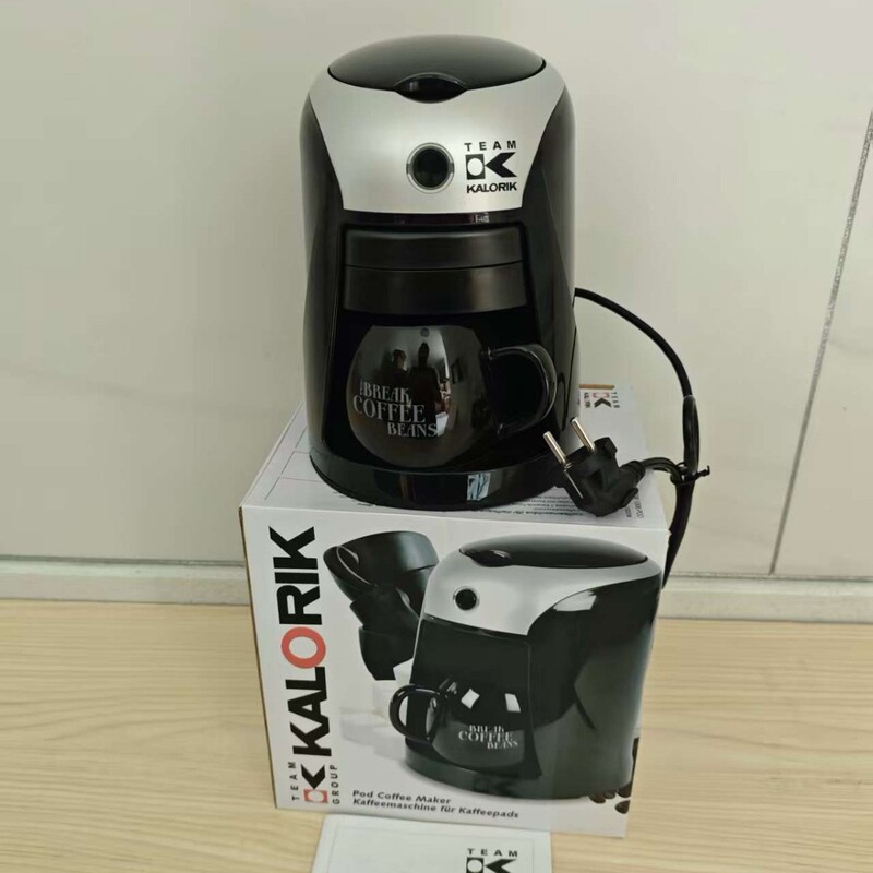 Capsule Coffee Machine Portable Small American Drip Filter Automatic Extraction Espresso Home Multifunctional Capsule Coffee Machine Portable Small American Drip Filter Automatic Extraction Espresso Home Multifunctional