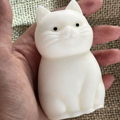 かわいい子猫キャンドルキャンドルクロスボーダー手作り香りキャンドル装飾品フレグランスお土産ギフトカスタマイズ卸売