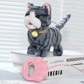 电子宠物;电动公仔;玩具加工定制