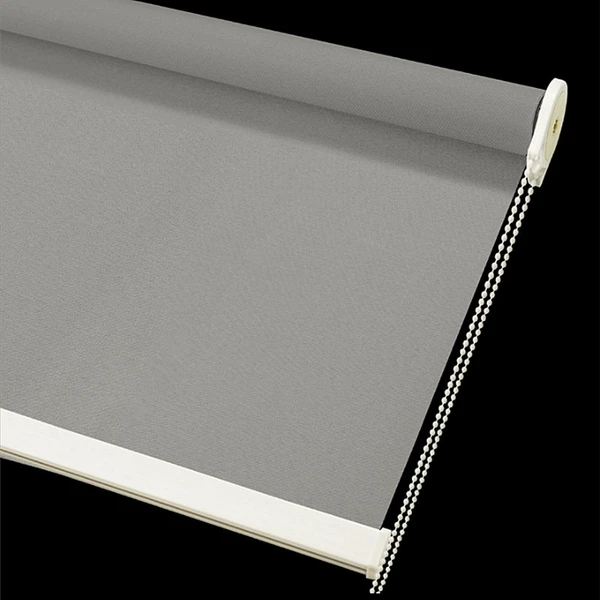 Limited time promotion smoke ash semi-shading
