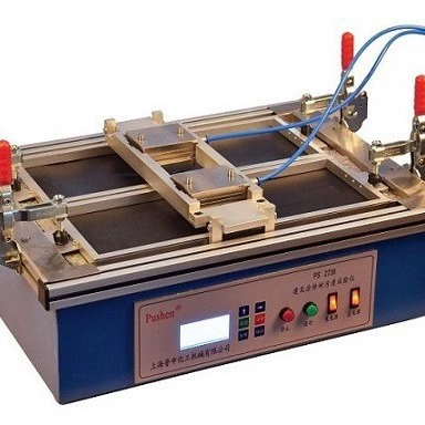 Поставка измерительного прибора, устойчивого к скрабу краски JTX-II, испытательной машины, устойчивого к скрабу, тестера, устойчивого к скрабу.