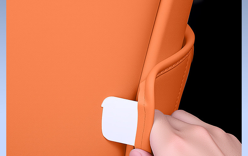 Suitable for Great Wall H10 seat anti-kick pads, rear seat back protection, car interior modification accessories and supplies