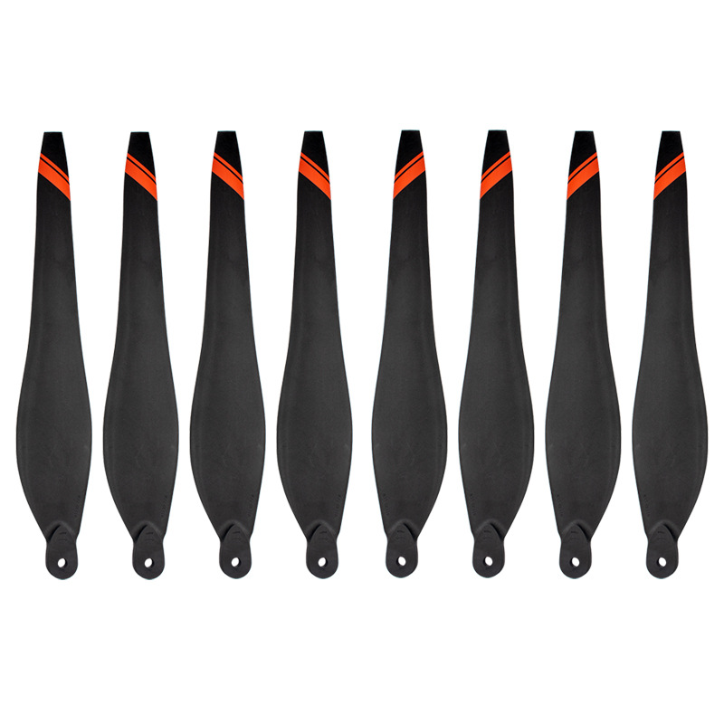 黑马适用于好盈 X11 高碳素 桨叶 41135 螺旋桨 极目EA-30X