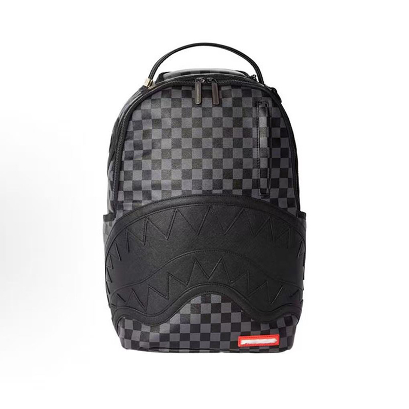 Nuevo SG mochila de pesca de negocios de gran capacidad mochila de hombre campus de alto valor escolar para viajar image 1