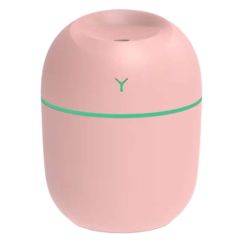 Nuevo pequeño y USB huevo humidificador hogar grande spray agua reposición instrumento portátil coche aromaterapia dispositivo al por mayor