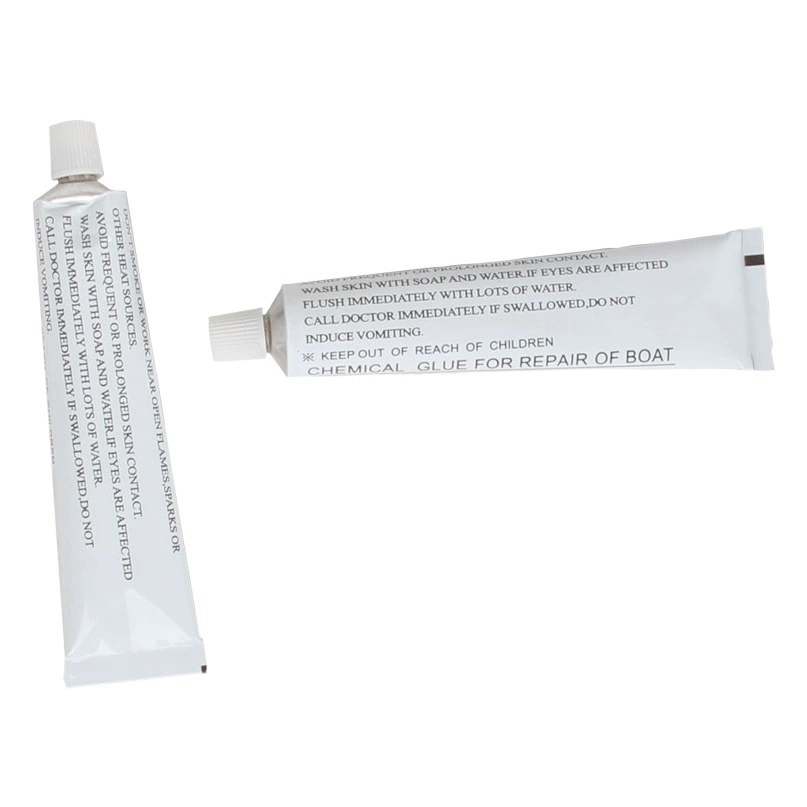 30ml ремонтный пакет клей надувной каяк надувной лодки штурмовая лодка резиновая лодка