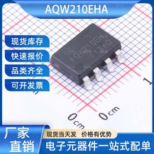 AQW210EHA ��̬�̵���(MOS���) SMD-8P PANASONIC(����)