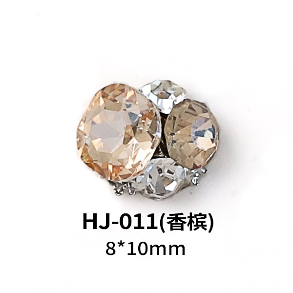 HJ-011(샴페인)