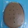 Sponge, half insoles, wholesale, increased thickness