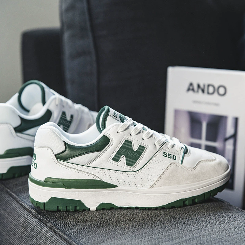 Кроссовки (New Balance) унисекс, легкие беговые и повседневные кроссовки,EU 35–45