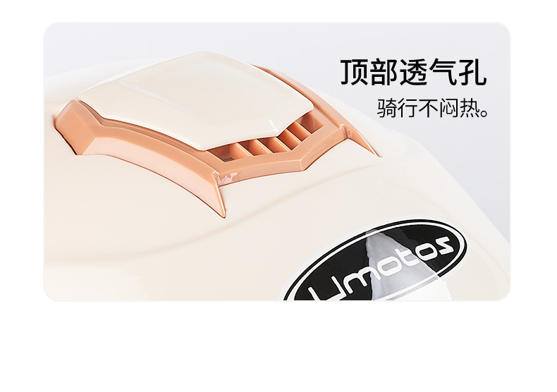 New Standard 3C Certified Electric Vehicle Helmet