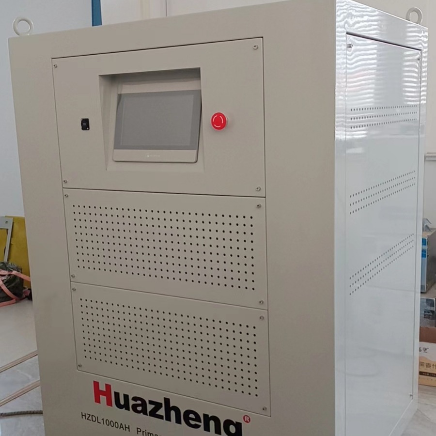 铧正Huazheng 1000A大电流互感器测试设备（交流）大电流升流器