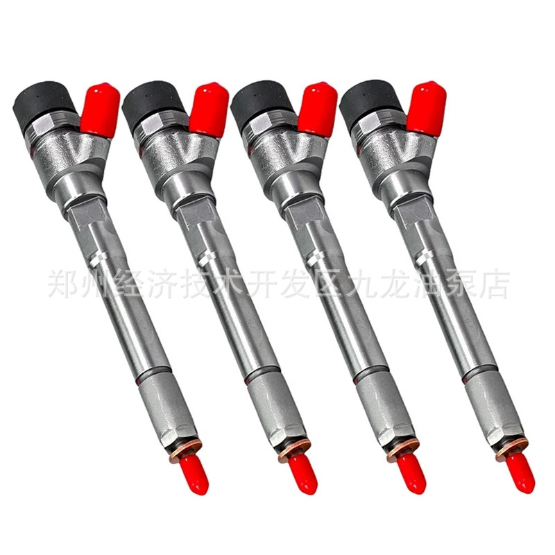 0 445 110 246 common rail injector 33800-27400 0445110246 for Hyundai Kia