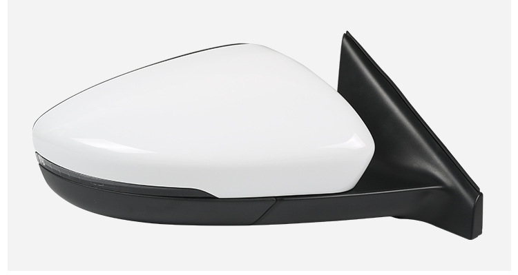 Suitable for 20 Roewe i6 rearview mirror assembly new i6 plus rearview mirror assembly original electric folding mirror