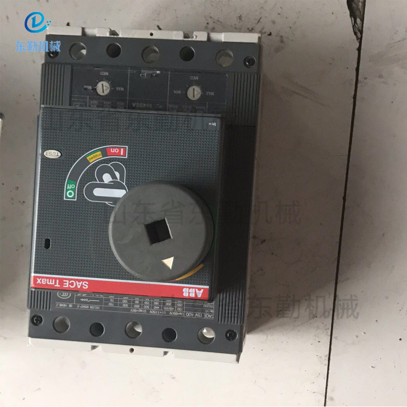 掘进机配件塑壳断路器价格 塑壳断路器带机构 掘进机衬套