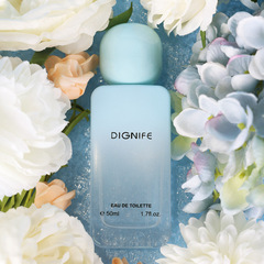 Tea Fragrance Master Qinghuan White Tea Niche Perfume Long-lasting Light Scent Fresh Natural Student Unisex Oolong Aroma Wholesale