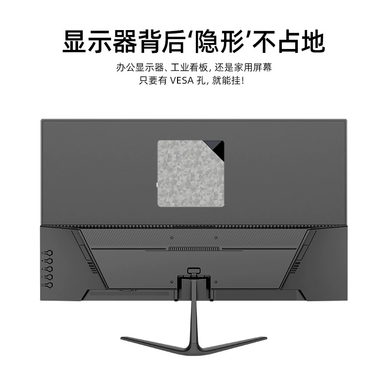 Мини-настольный компьютер с Core i5/i7, (low-power) настольная микро- компьютер для игр, высокого класса для домашнего офиса