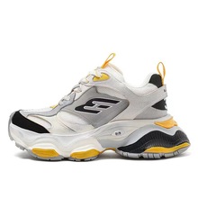 老爹鞋走秀厚底增高运动休闲百搭单鞋子刘昊然同款ins潮潮牌批发