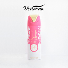 200ml yarapink ��ˮ���Fperfumed deodorant body spray Kenya